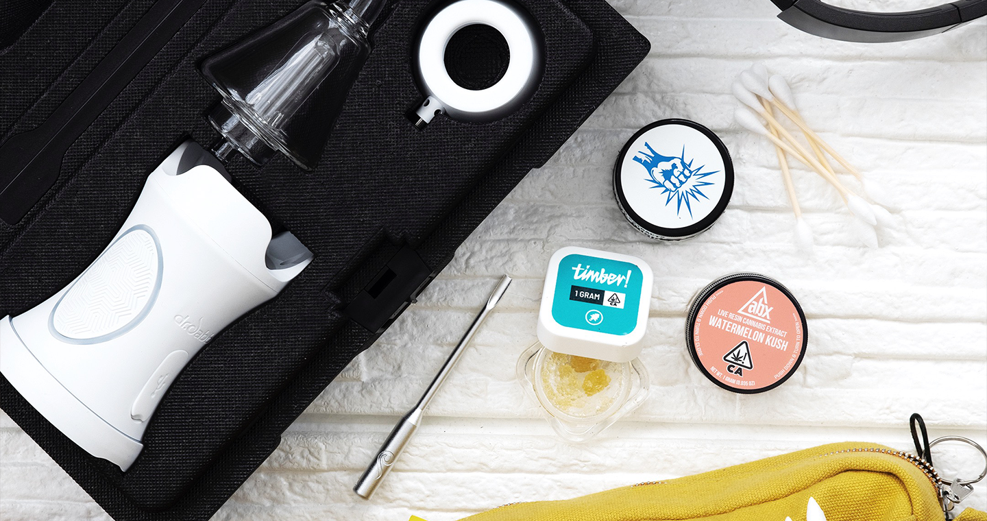 7 Best Strains to Vape in Your Dab Rig Dr.Dabber 7 Best Strains to Vape in Your Dab Rig Dr.Dabber
