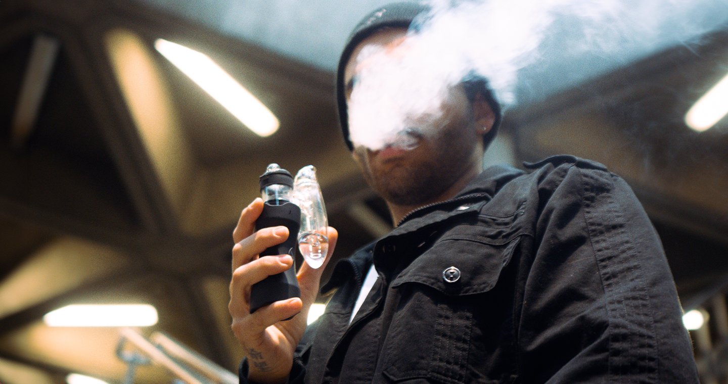 Best Concentrate Vaporizer Options: Buyer’s Guide - Dr.Dabber®