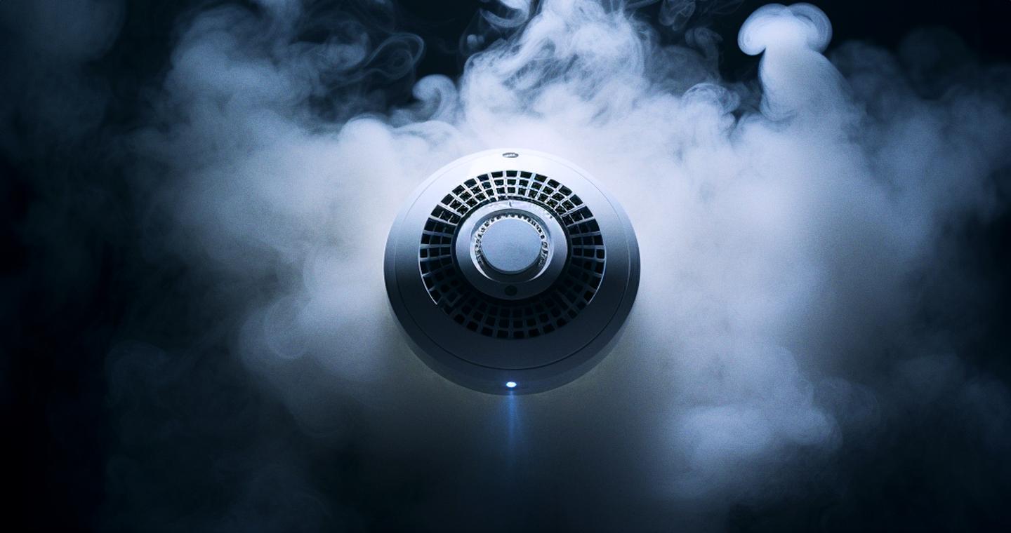 Can Vapor Set Off a Smoke Alarm? What to Know Dr.Dabber®