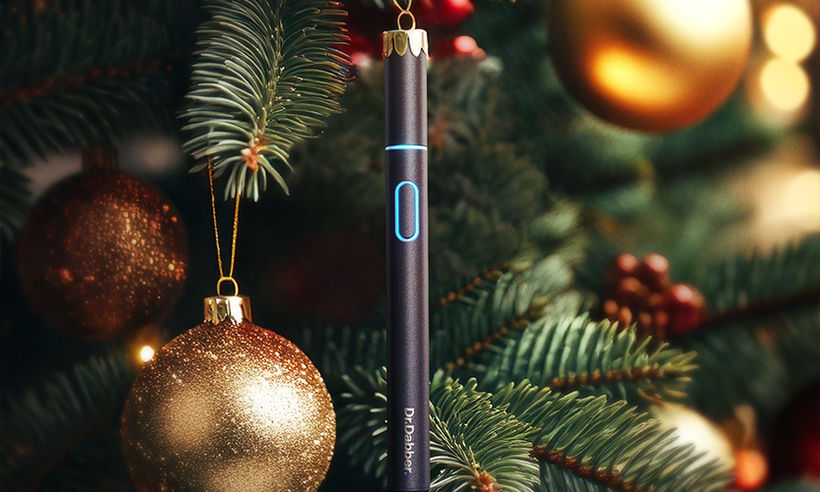 Dr.Dabber's 2024 Stocking Stuffer Guide
