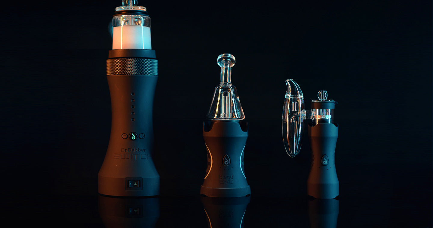 Which eRig is Right for Me?