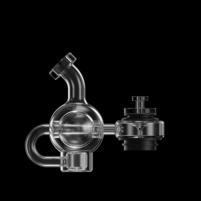 Boost Evo™ TDE Ball Rig