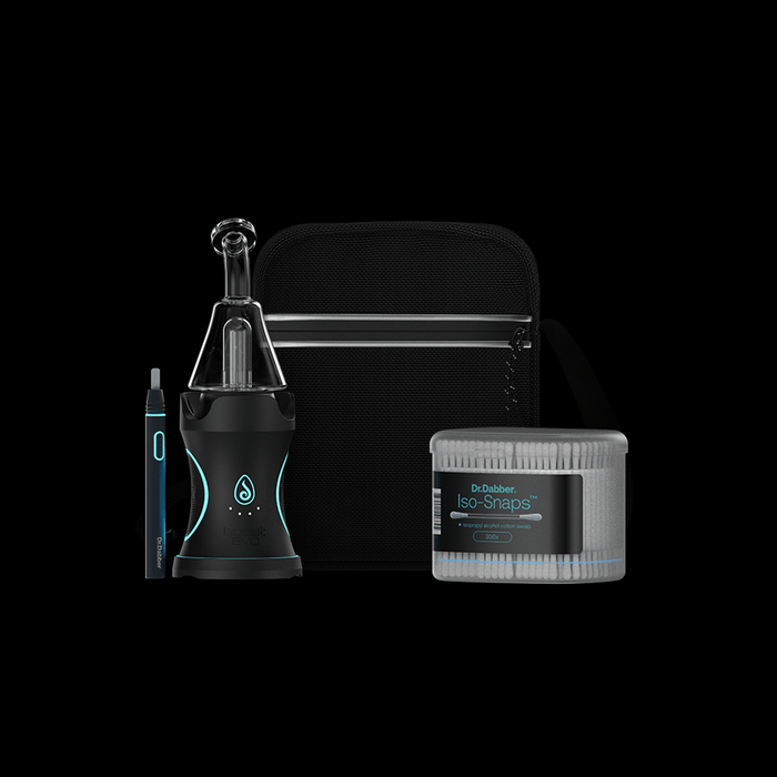 Dr. Dabber Boost Evo™ Essentials Bundle