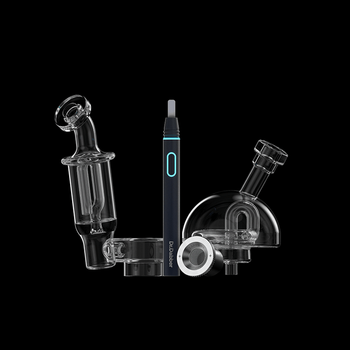 Dr. Dabber Boost Evo™ Performance Accessory Bundle