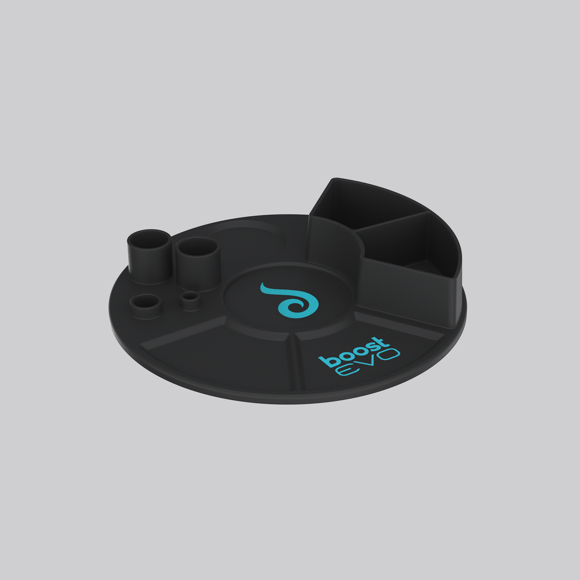 Boost Evo™ Silicone Mat – Dr.Dabber®