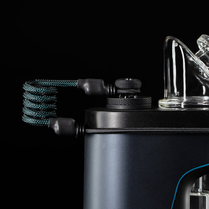 Switch²™ Carb Cap Tuff Tether - Doctor