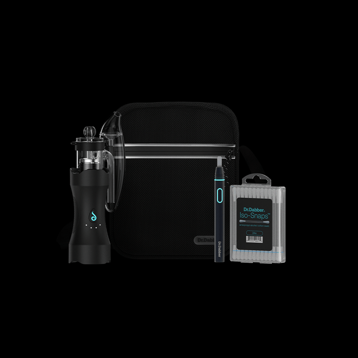 Dr. Dabber XS™ On-The-Go Bundle