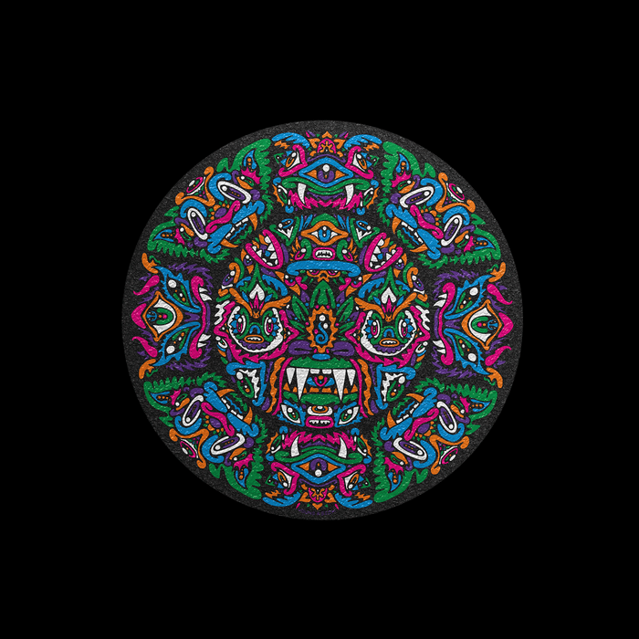 Third Eye Tiger