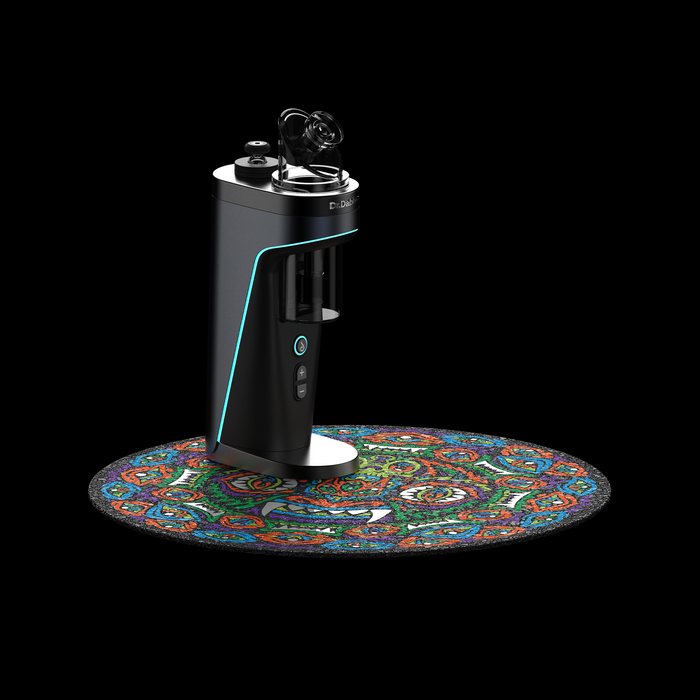 Dr. Dabber Switch²™ 710 Bundle - Cosmic Guardian
