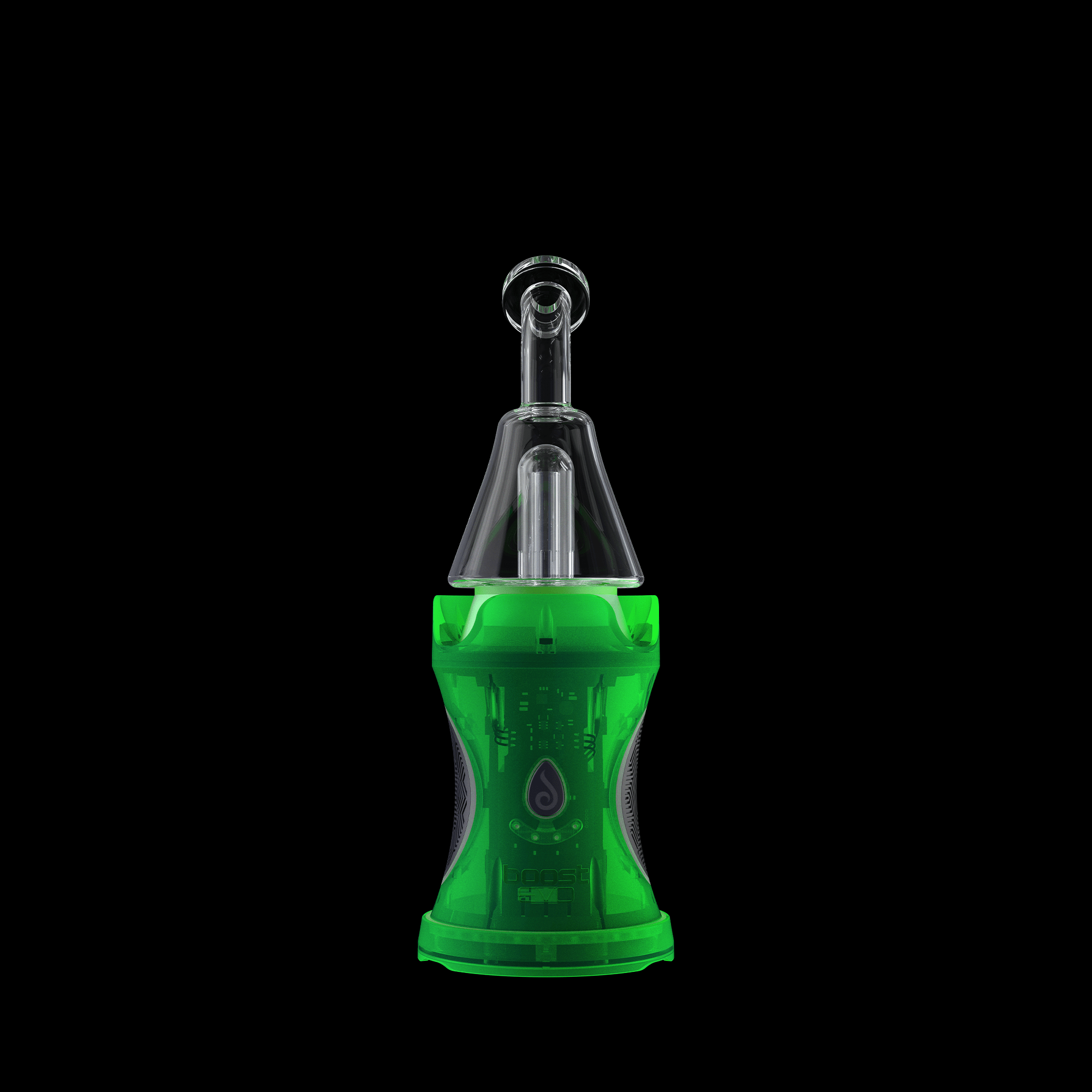Boost Evo™ COLOR Lime Dr.Dabber®