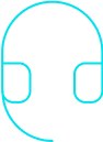 Customers can reach award winning customer service agents by email or live chat.