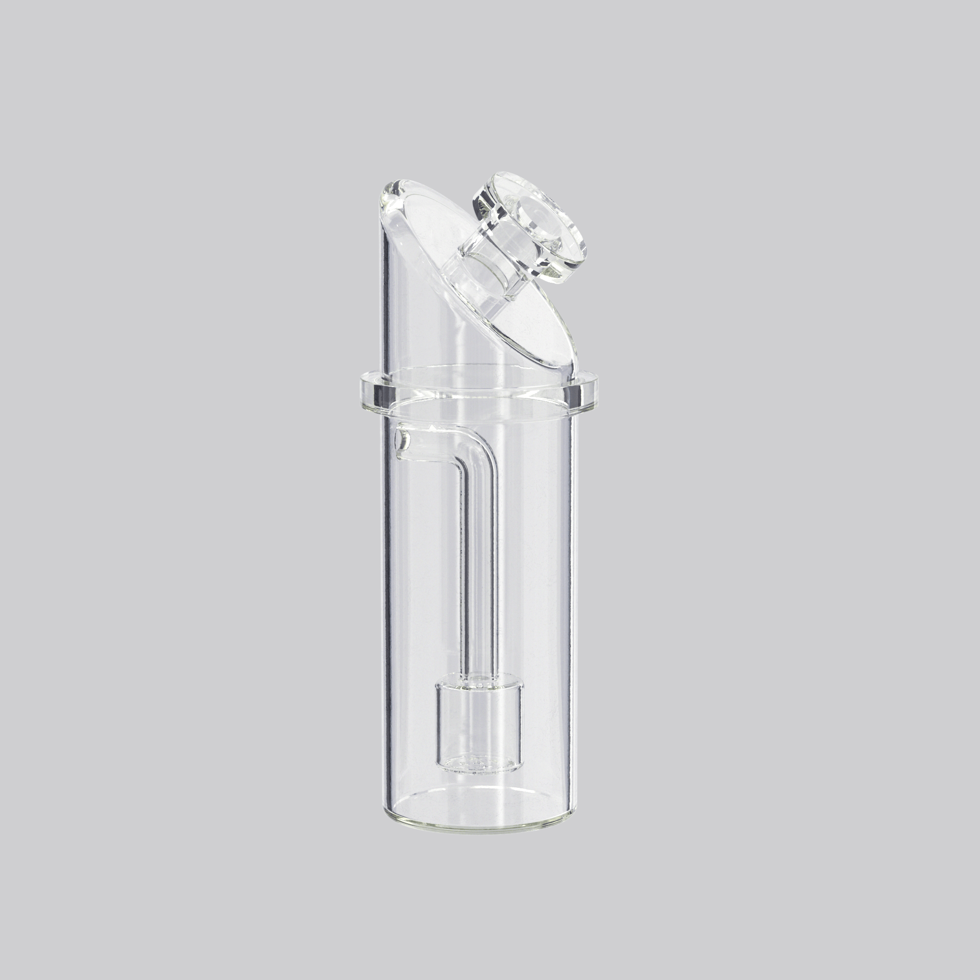 Switch²™ Replacement Glass Attachment – Dr.Dabber®