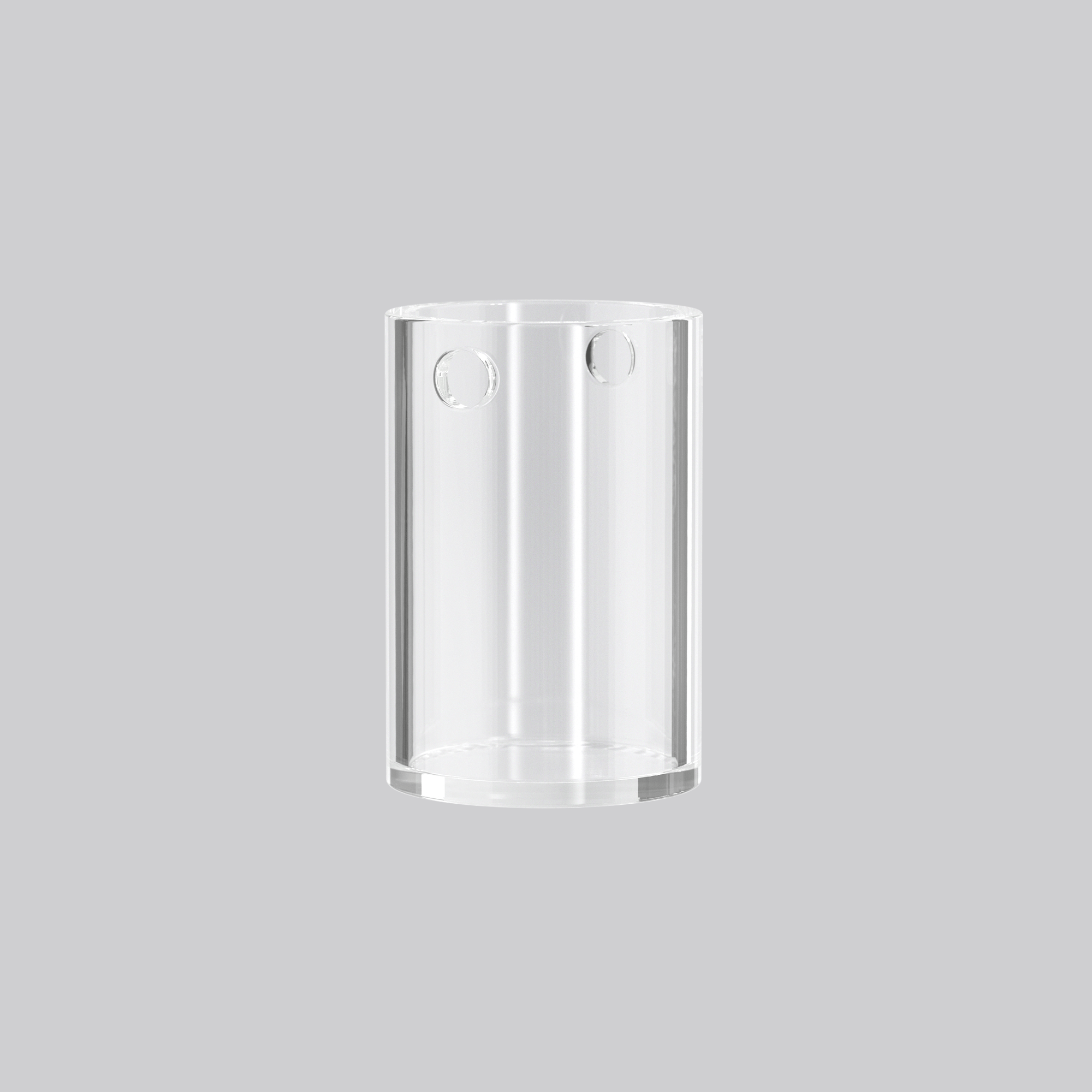 インディバスカルプチャヘッド Switch GO™ Sapphire Plus Insert – Dr.Dabber®