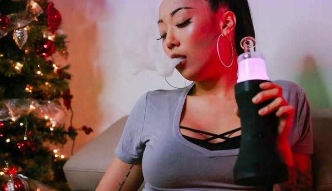 Vape and Accessorize: Dr. Dabber’s 2020 Ultimate Holiday Gift Guide