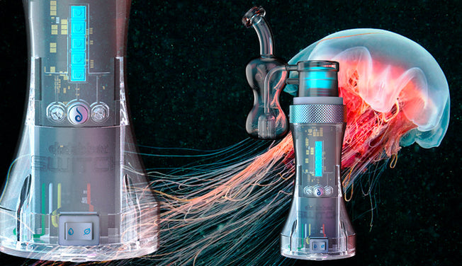 The Vaporizer Everyone Keeps Talking About