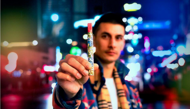 Dr. Dabber x Aaron Kai