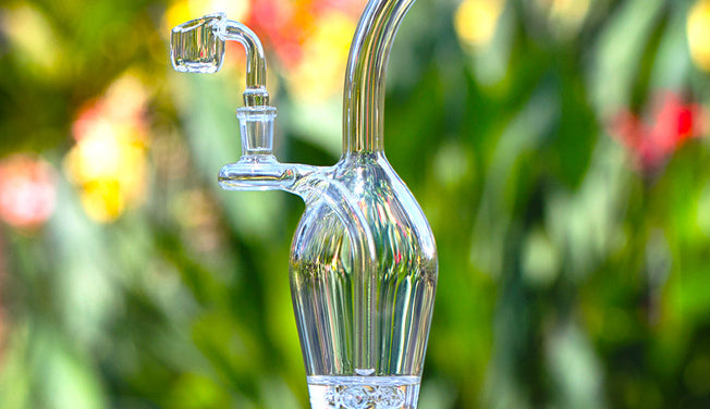 How to Clean Dr. Dabber Switch