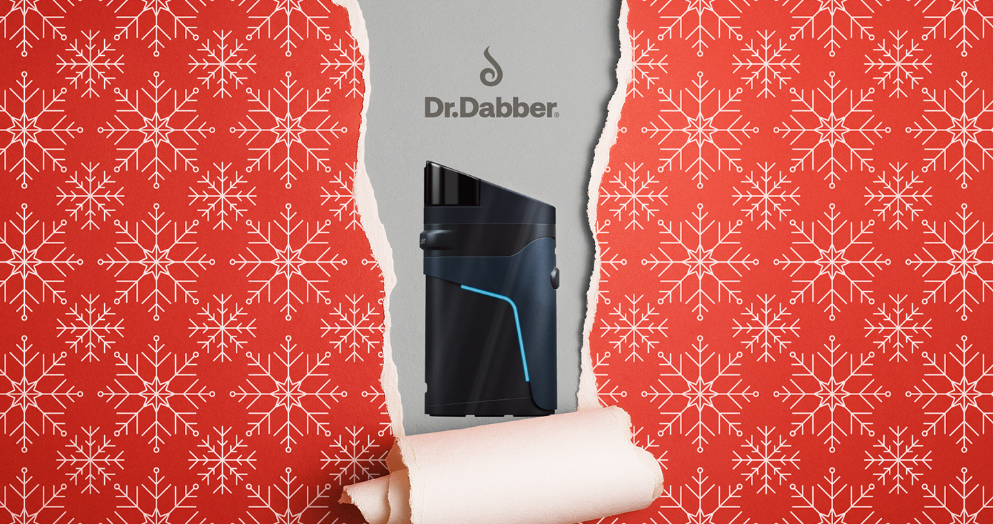 The Ultimate Dr.Dabber Gift Guide for 2025