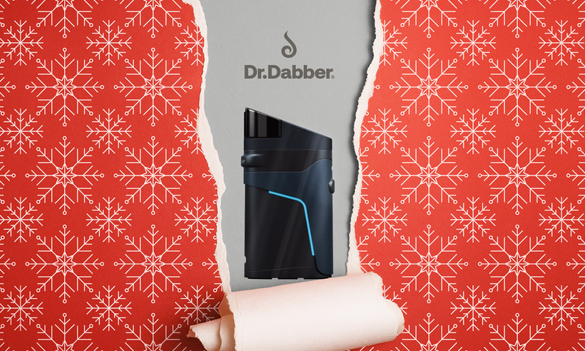 The Ultimate Dr.Dabber Gift Guide for 2025