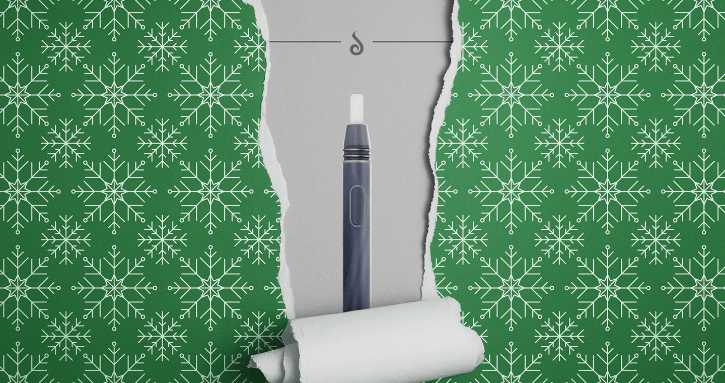 2025 Dr.Dabber Stocking Stuffer Guide