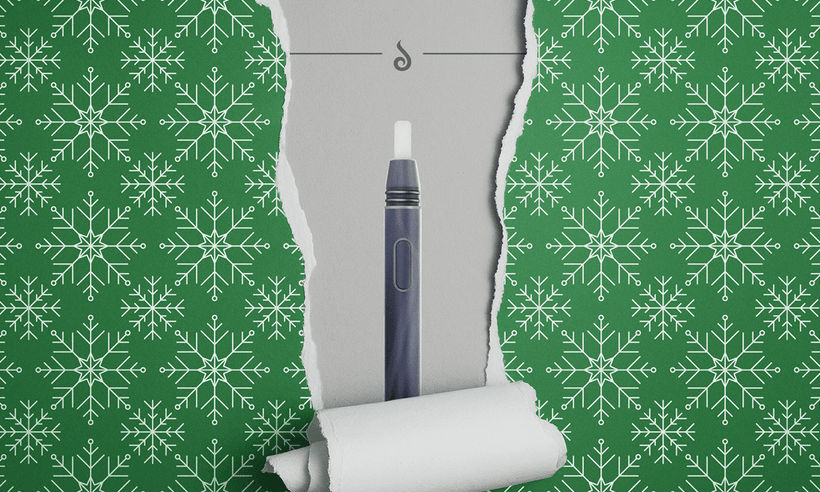 2025 Dr.Dabber Stocking Stuffer Guide