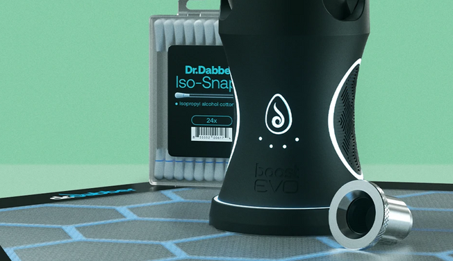 Choosing the Best Dab Rig Starter Kit