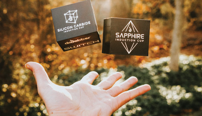 Why You Should Add Induction Cups to Your Next Vaping Experience