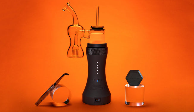 How Does Induction Heating Work in Vaporizers?