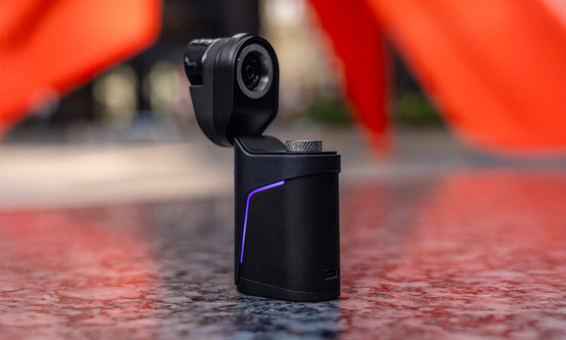 A Legend Reimagined: Why We Revamped the Ghost