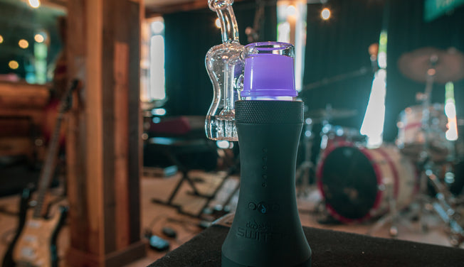 What Makes The Switch Different From Any Other Vaporizer