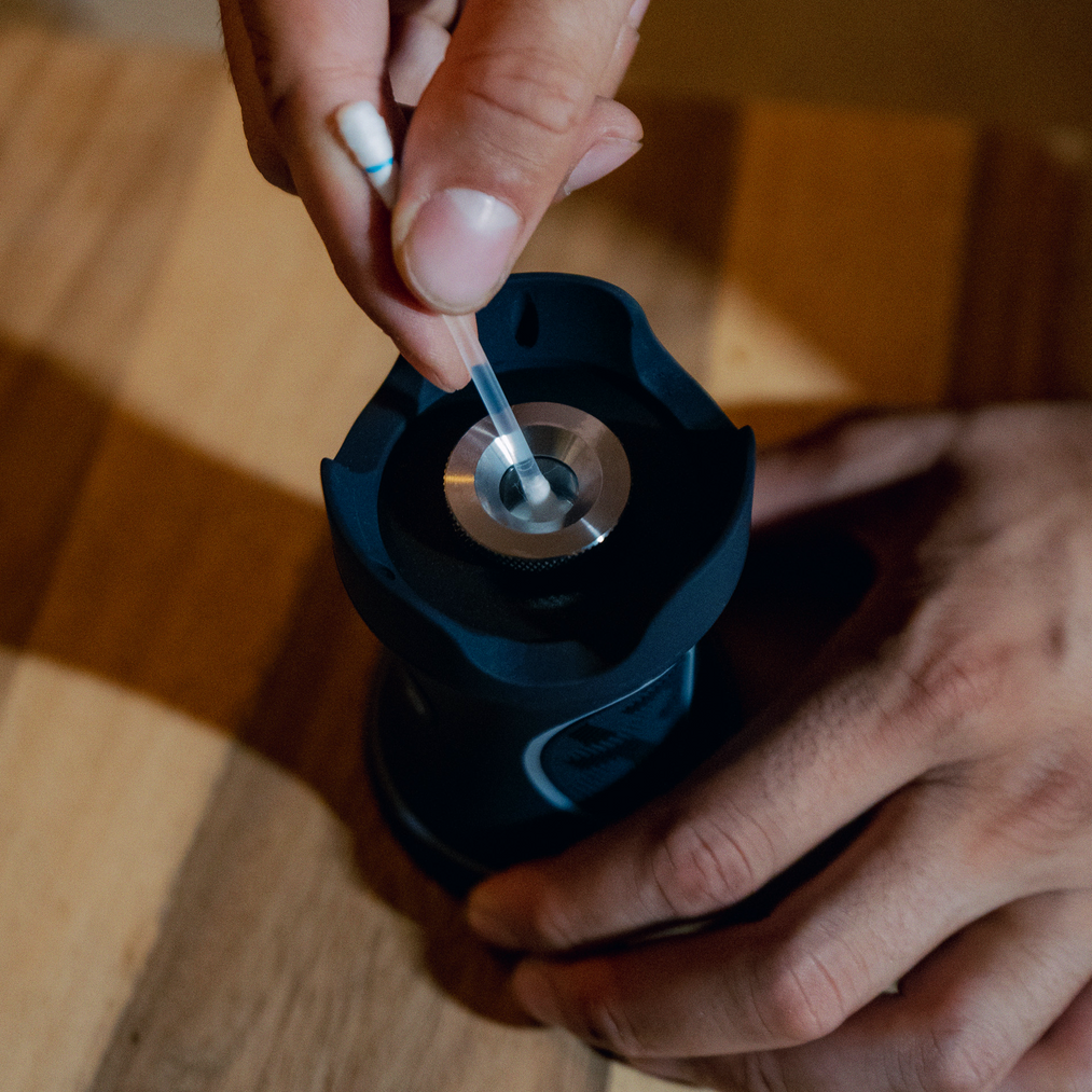 How to Clean a Vaporizer in 8 Easy Steps | Dr. Dabber Dr.Dabber How to Clean a Vaporizer in 8 Easy Steps | Dr. Dabber Dr.Dabber