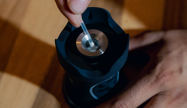 How to Clean a Vaporizer in 8 Easy Steps