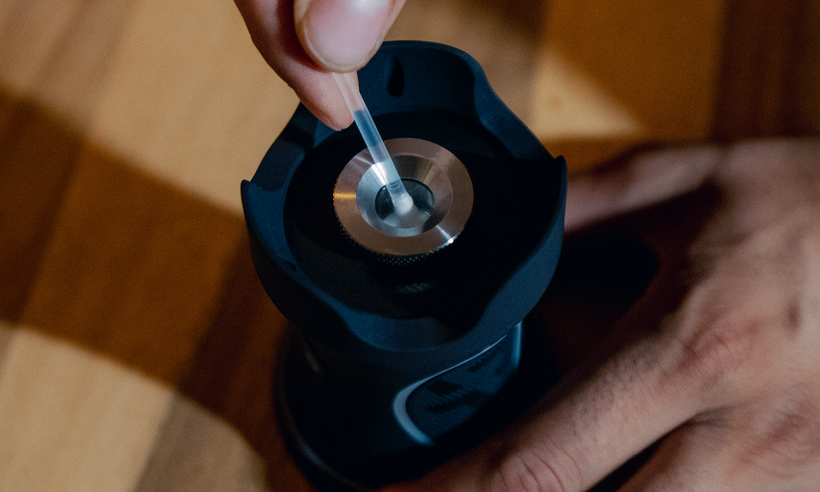 How to Clean a Vaporizer in 8 Easy Steps