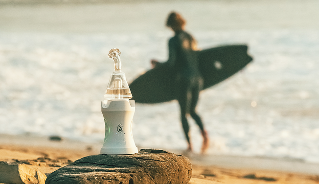 Portable Dab Rigs: What's the Best Solution?