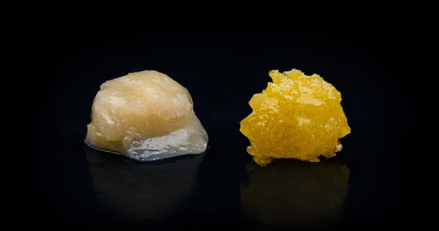 Rosin vs Resin Full Comparison Dr.Dabber®