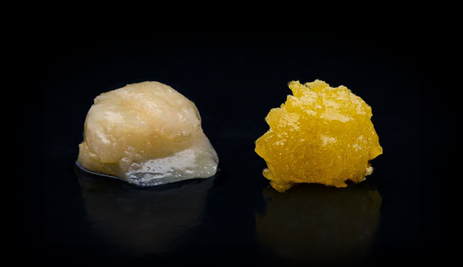 Rosin vs Resin: Full Comparison - Dr.Dabber®