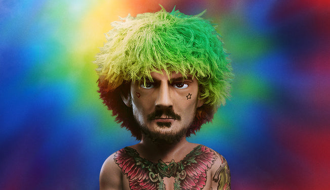 Dr. Dabber x Sean O'Malley–The Interview