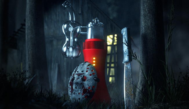 Dr. Dabber's Top 10 Halloween Movies