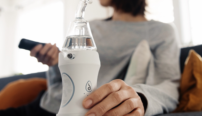 Dr. Dabber's 420 Movie Guide