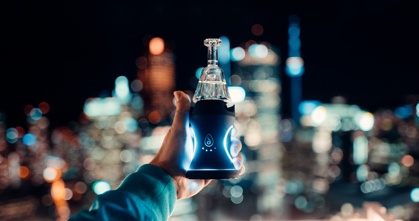 What Is the Best Electric Dab Rig? – Dr.Dabber®