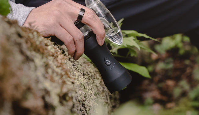 CBD and Vaporizers | Why Quality is Important