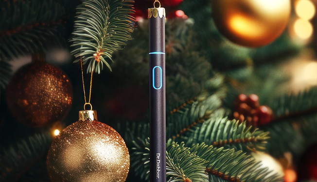 Dr.Dabber's 2024 Stocking Stuffer Guide