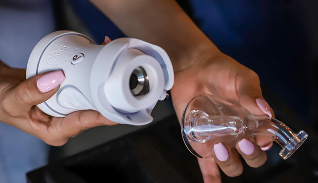 Your Guide to Dab Rig Parts