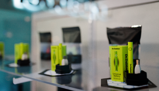 The Best 510 Threaded Battery You Can Buy