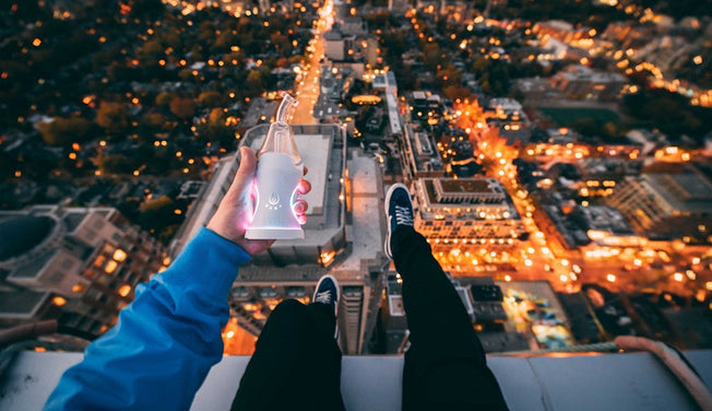 Adapt & Evolve - Now Introducing Boost EVO