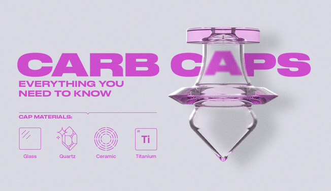 Carb Caps: Everything You Need to Know