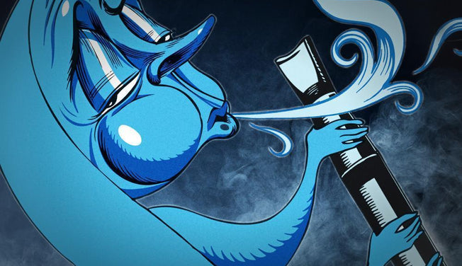 Dr. Dabber Art Contest