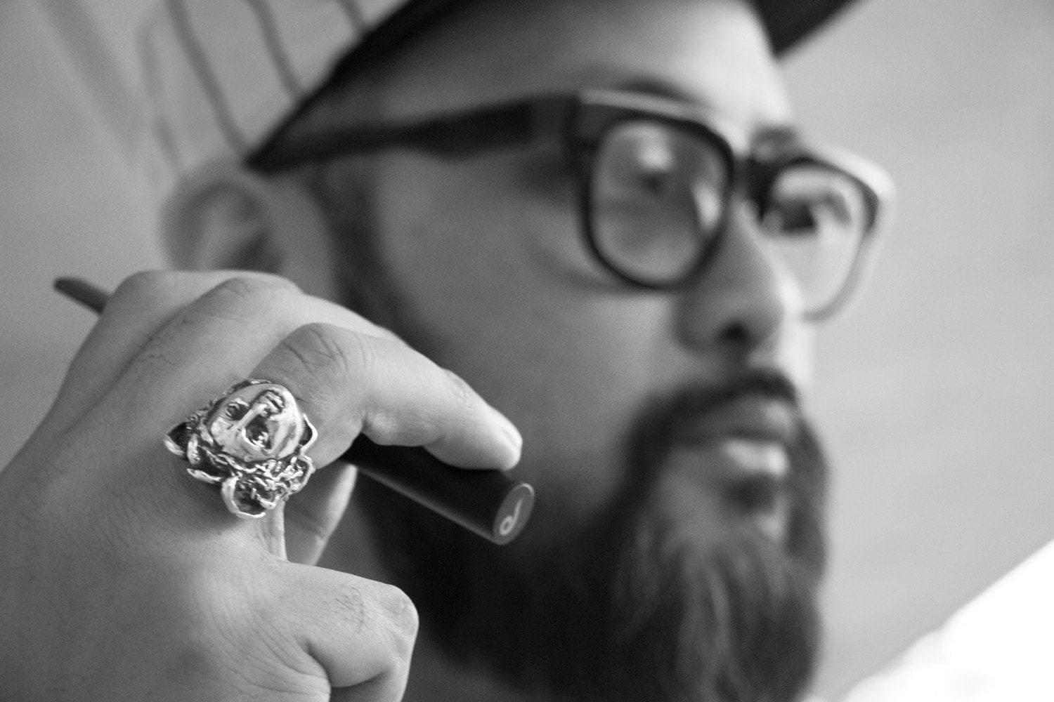 A Day with L'Amour Supreme