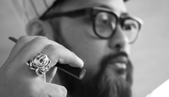 A Day with L'Amour Supreme