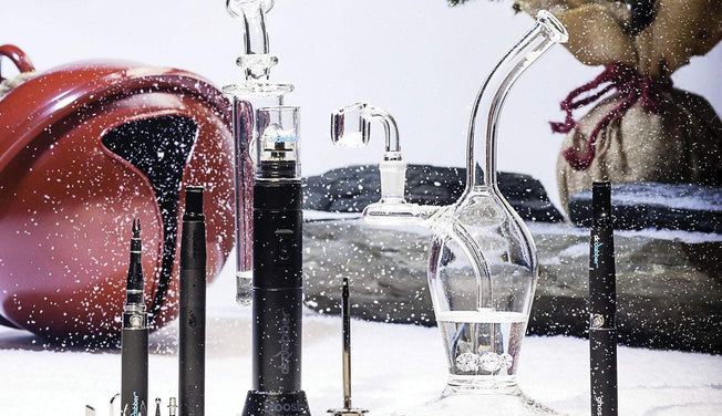 Gift Buyers Guide for the Dabber In Your Life